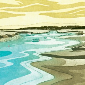 Art Angels Printmakers